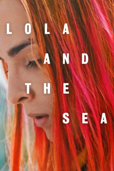 Lola vers la mer Poster