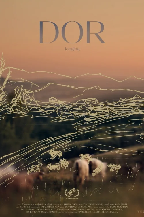 Longing Poster