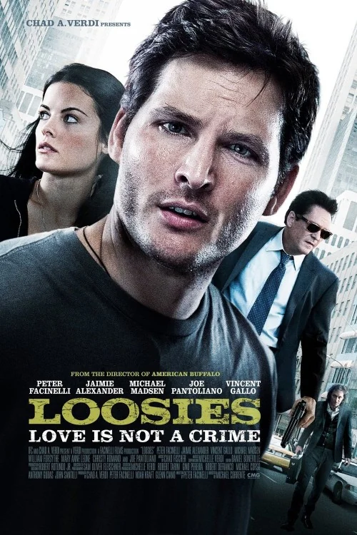 Loosies Poster