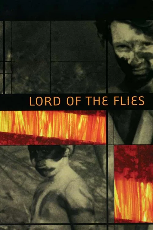 Lord of the Flies Poster