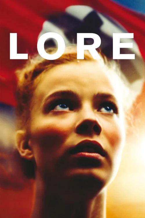 Lore Poster