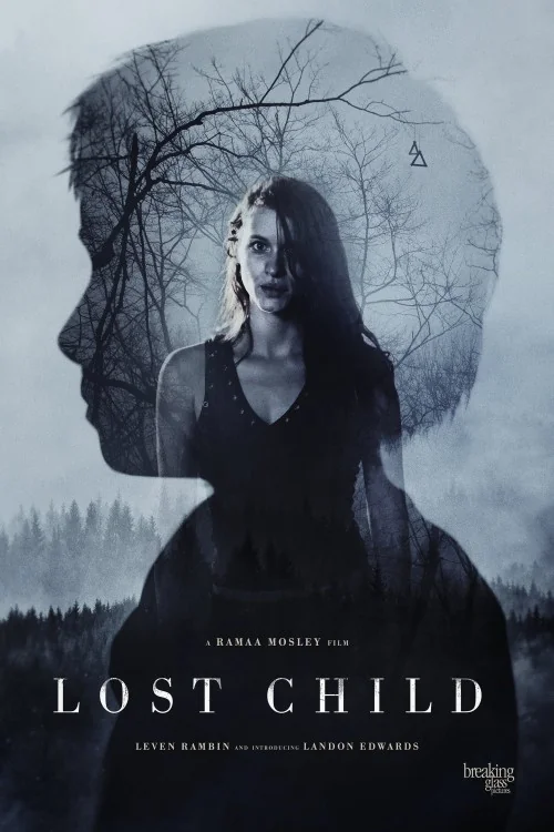 Lost Child Poster