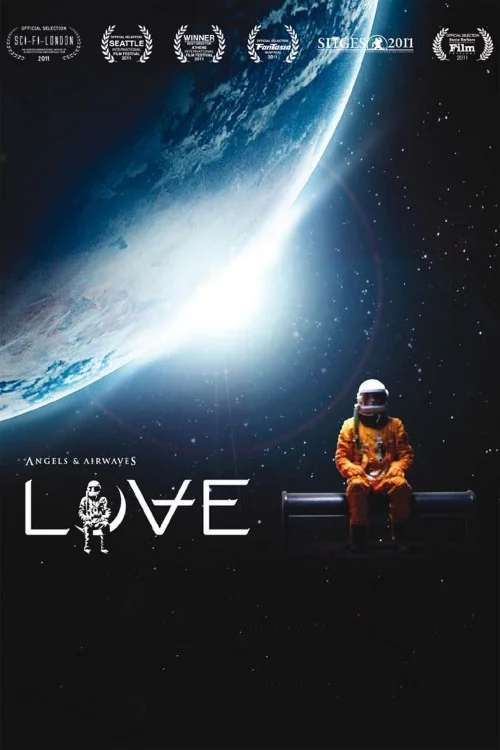 Love Poster