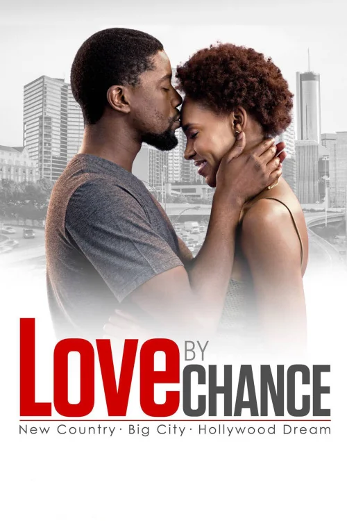 Love by Chance Poster