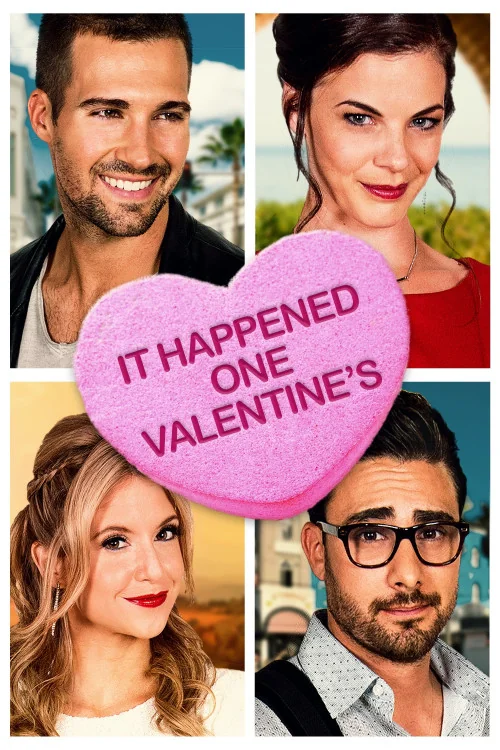 Love Exclusively Poster