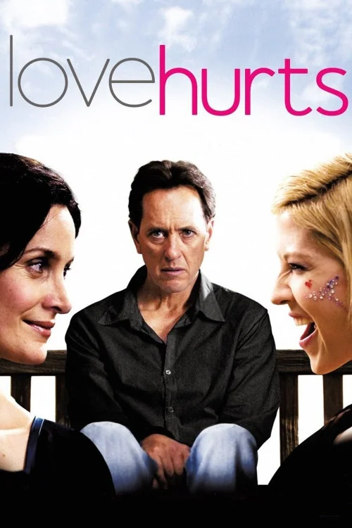 Love Hurts Poster
