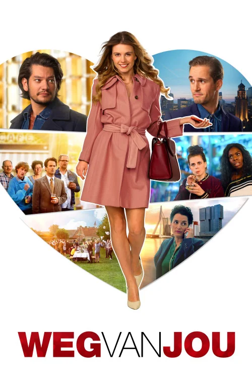 Love Over Distance Poster