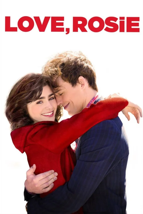 Love, Rosie Poster