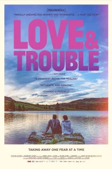 Love & Trouble Poster