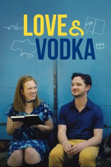 Love & Vodka Poster