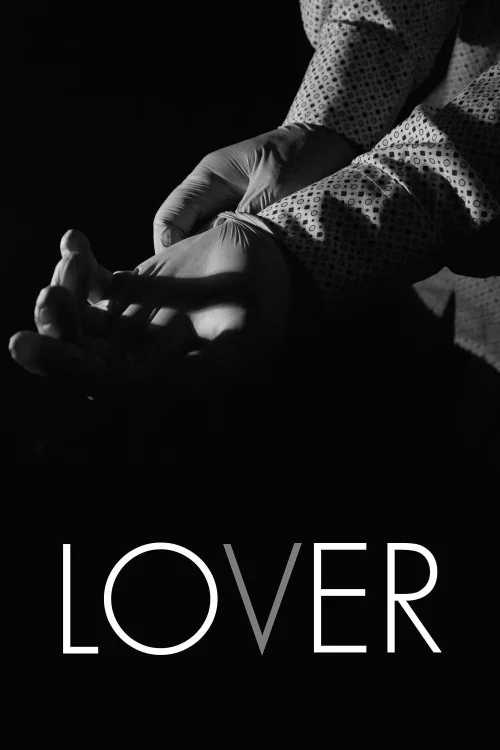 Lover Poster