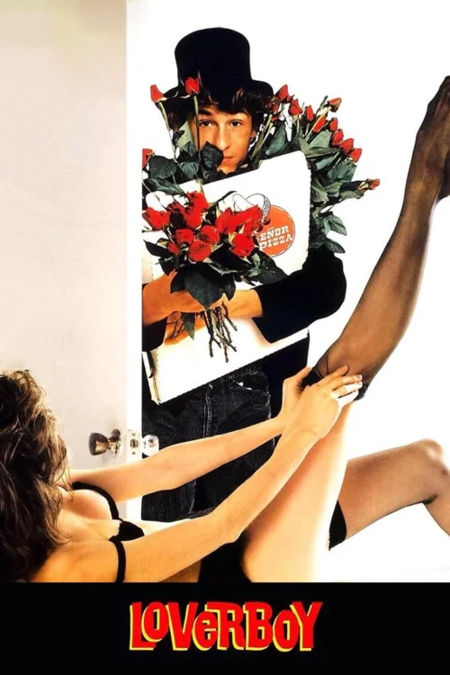 Loverboy Poster