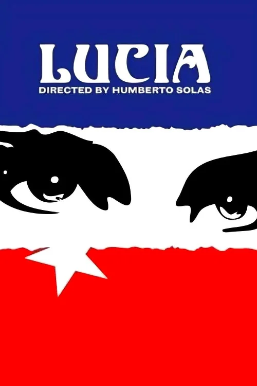 Lucia Poster