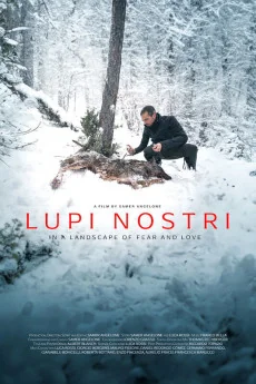 Lupi nostri Poster