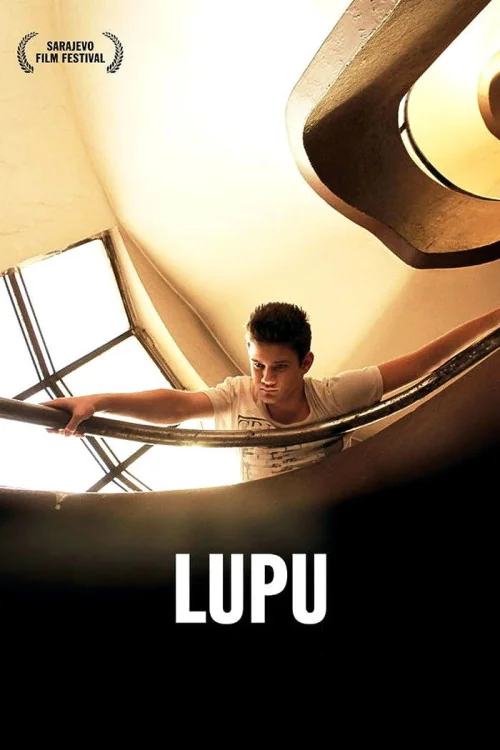 Lupu Poster