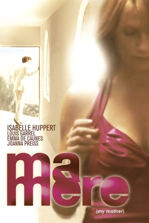 Ma mère
