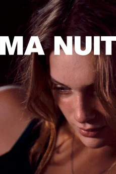 Ma nuit Poster