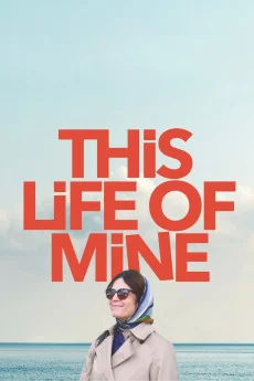 Ma vie ma gueule Poster