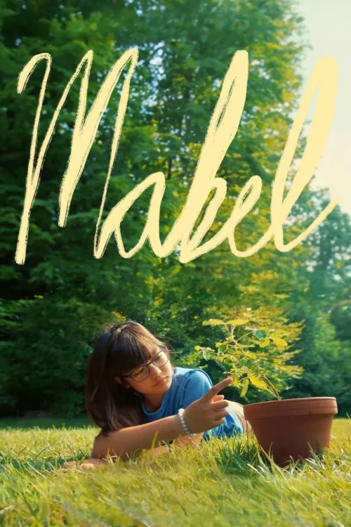 Mabel Poster