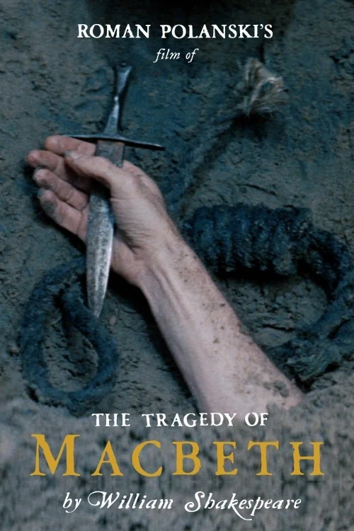 Macbeth Poster
