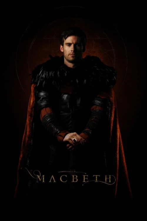 Macbeth Poster