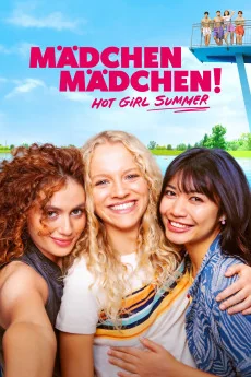 Mädchen Mädchen Poster