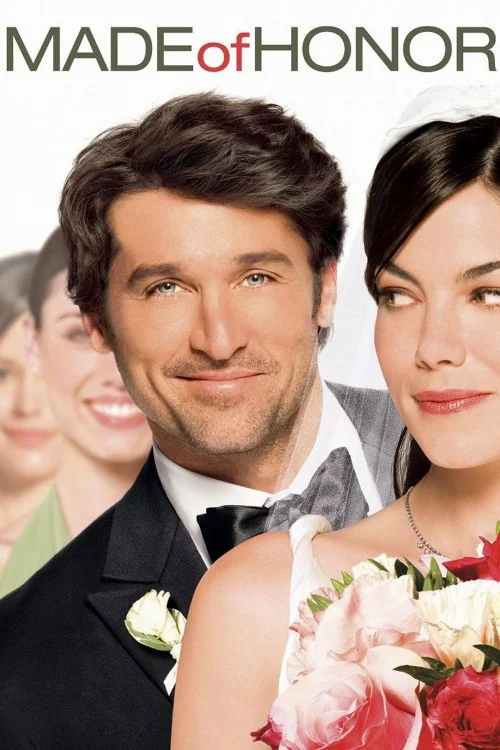 Made of Honor Poster