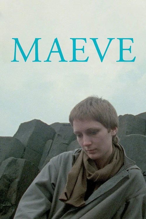 Maeve Poster