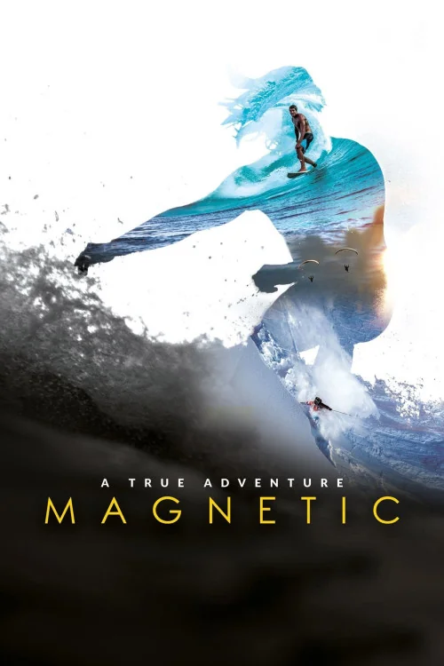 Magnetic Poster