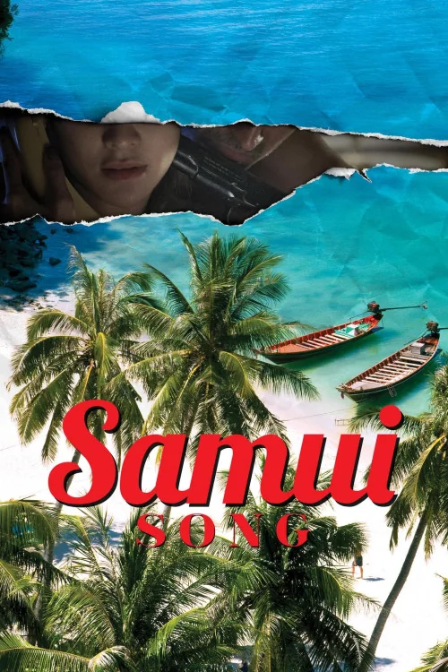 Mai mee Samui samrab ter Poster