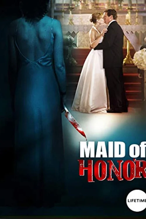Maid of Honor Poster