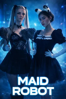 Maid Robot Poster
