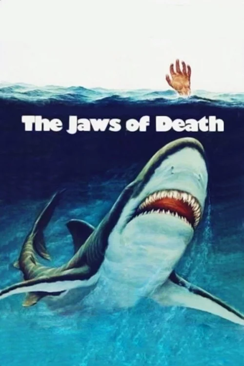 Mako: The Jaws of Death Poster