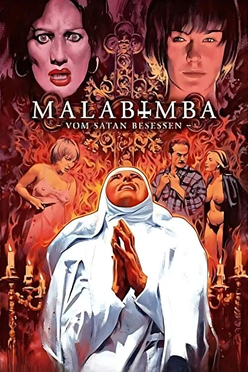 Malabimba Poster