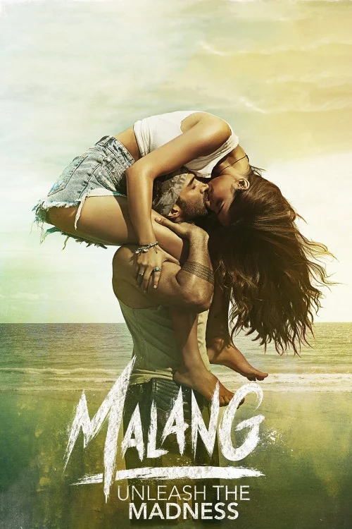 Malang Poster