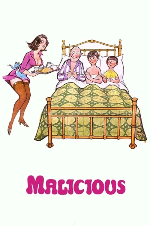 Malicious Poster