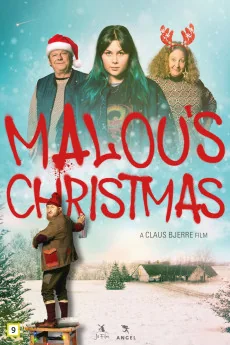 Malous jul Poster