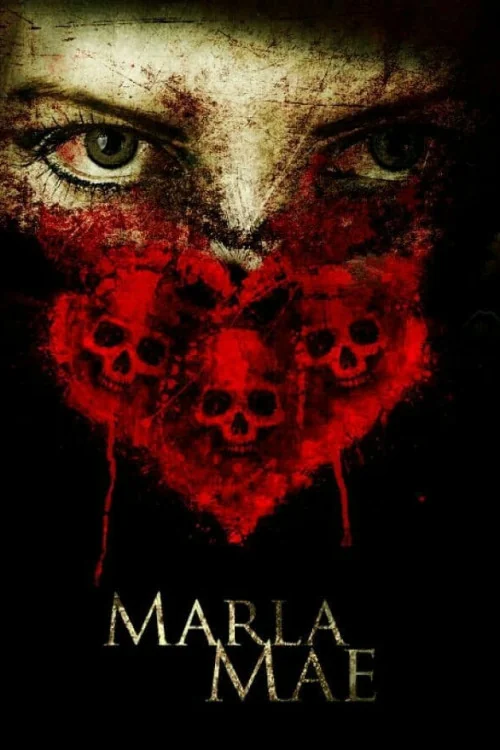 Marla Poster
