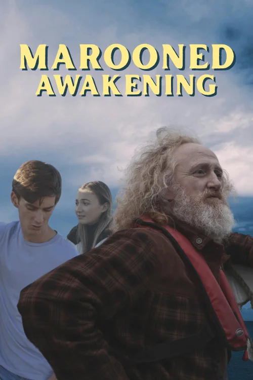 Marooned Awakening Poster