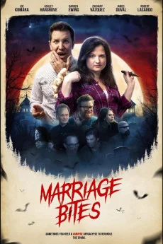 Marriage Bites Poster