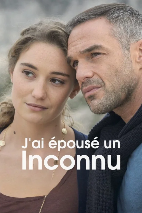 Married to a Stranger Poster