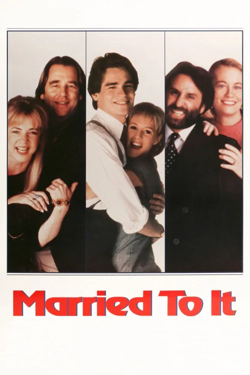 Married to It