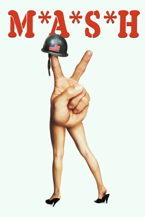 M*A*S*H Poster