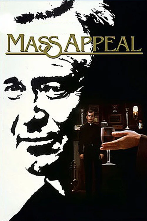 Mass Appeal Poster