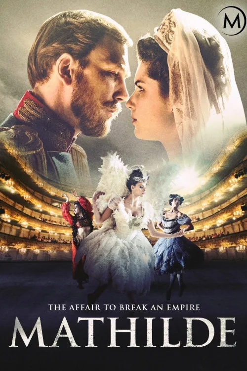 Mathilde Poster