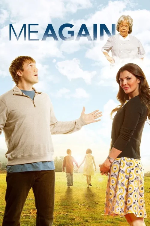 Me Again Poster