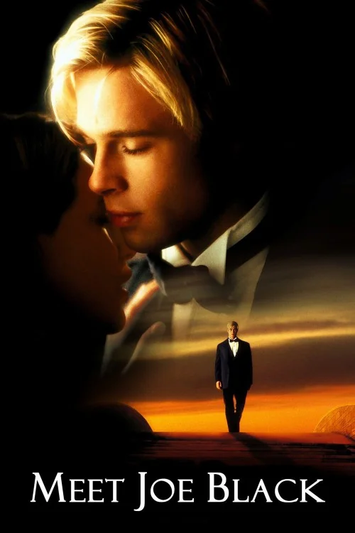 Meet Joe Black Poster