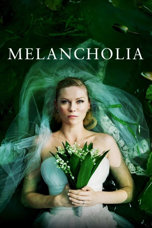 Melancholia Poster