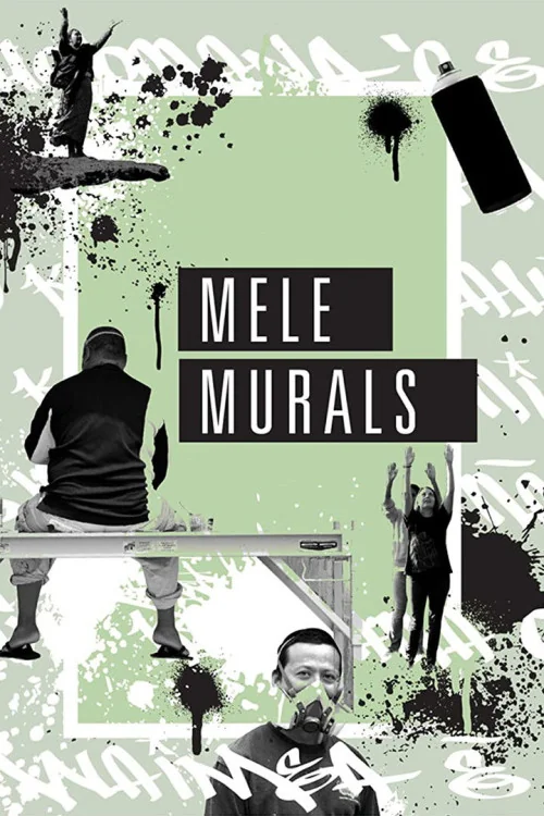Mele Murals Poster