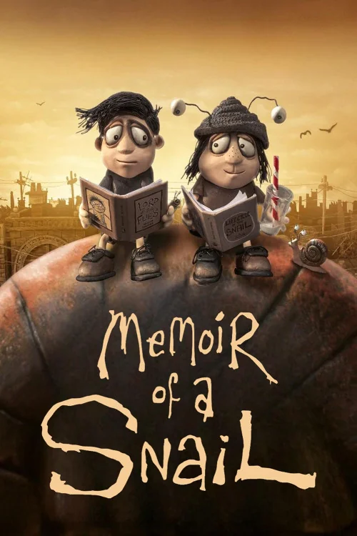 Memoir of a Snail